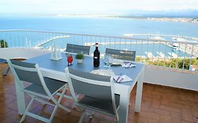 Precioso Piso Con Vistas Espectaculares Del Mar