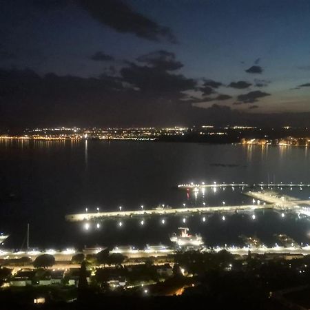 Appartement Precioso Piso Con Vistas Espectaculares Del Mar Av-50 à Roses Extérieur photo