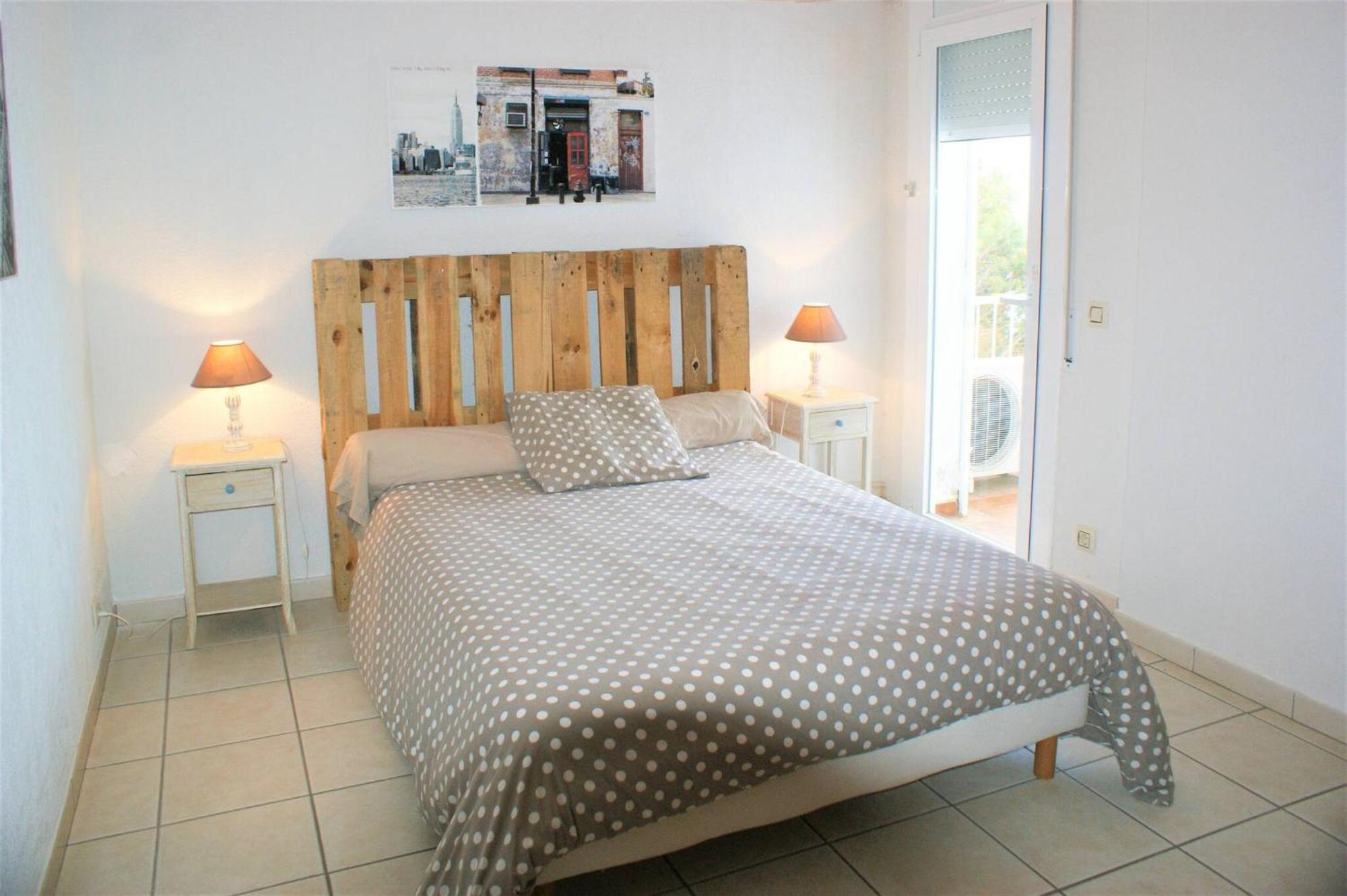 Appartement Precioso Piso Con Vistas Espectaculares Del Mar Av-50 à Roses Extérieur photo