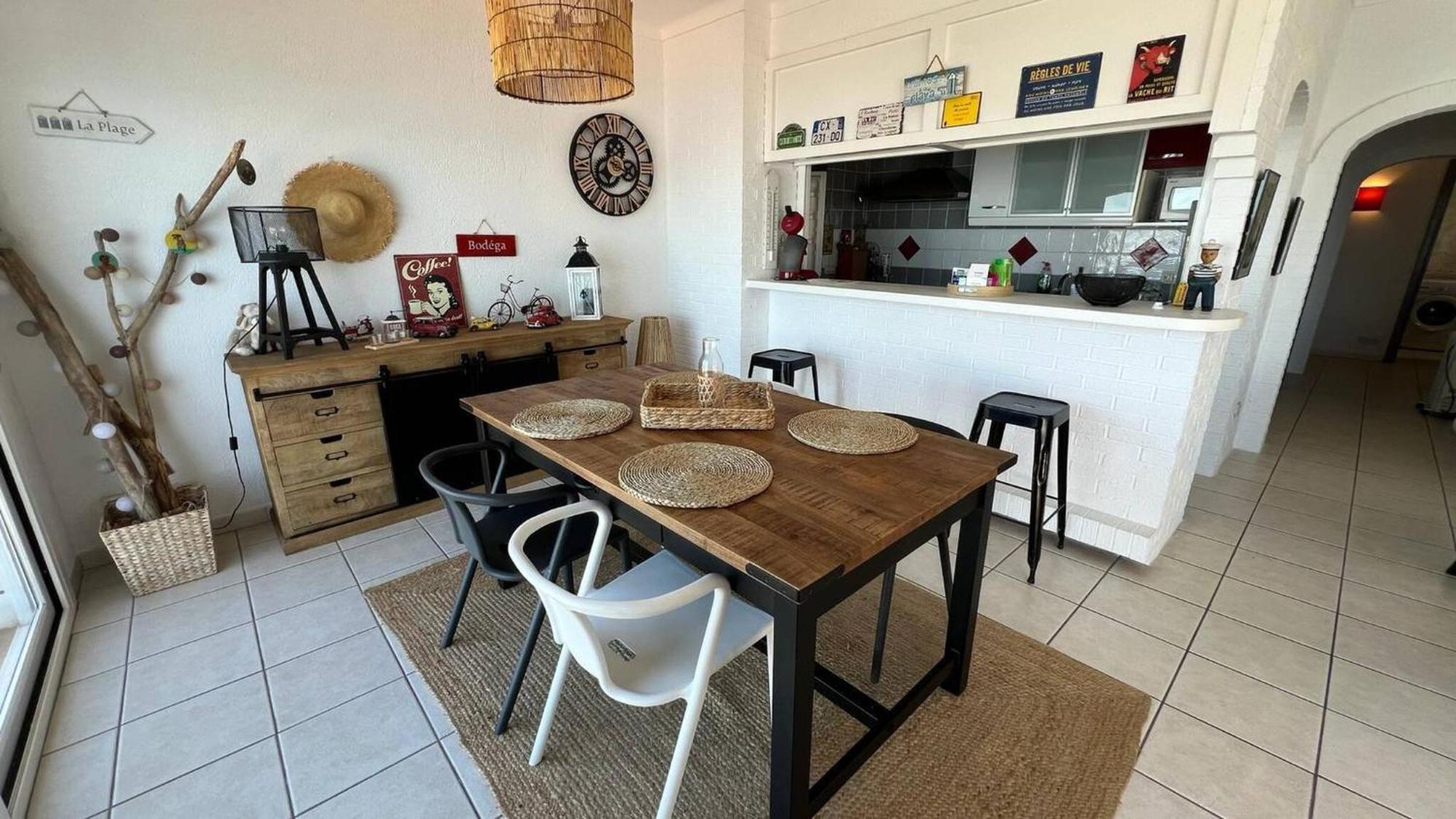 Appartement Precioso Piso Con Vistas Espectaculares Del Mar Av-50 à Roses Extérieur photo